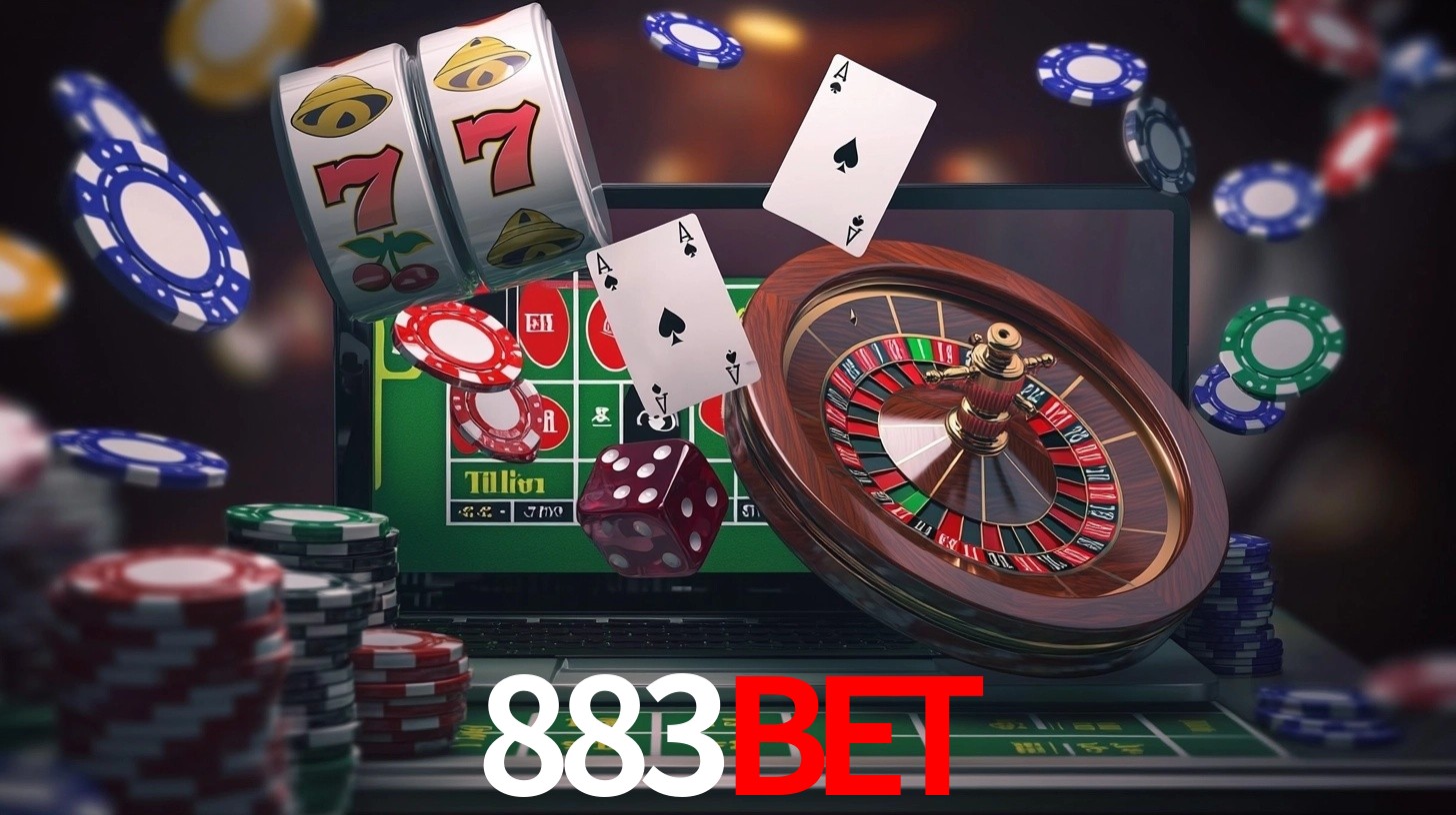 883Bet