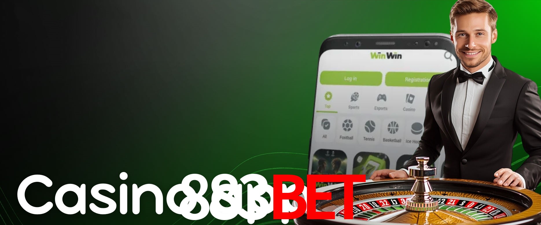 Slot Games 883Bet