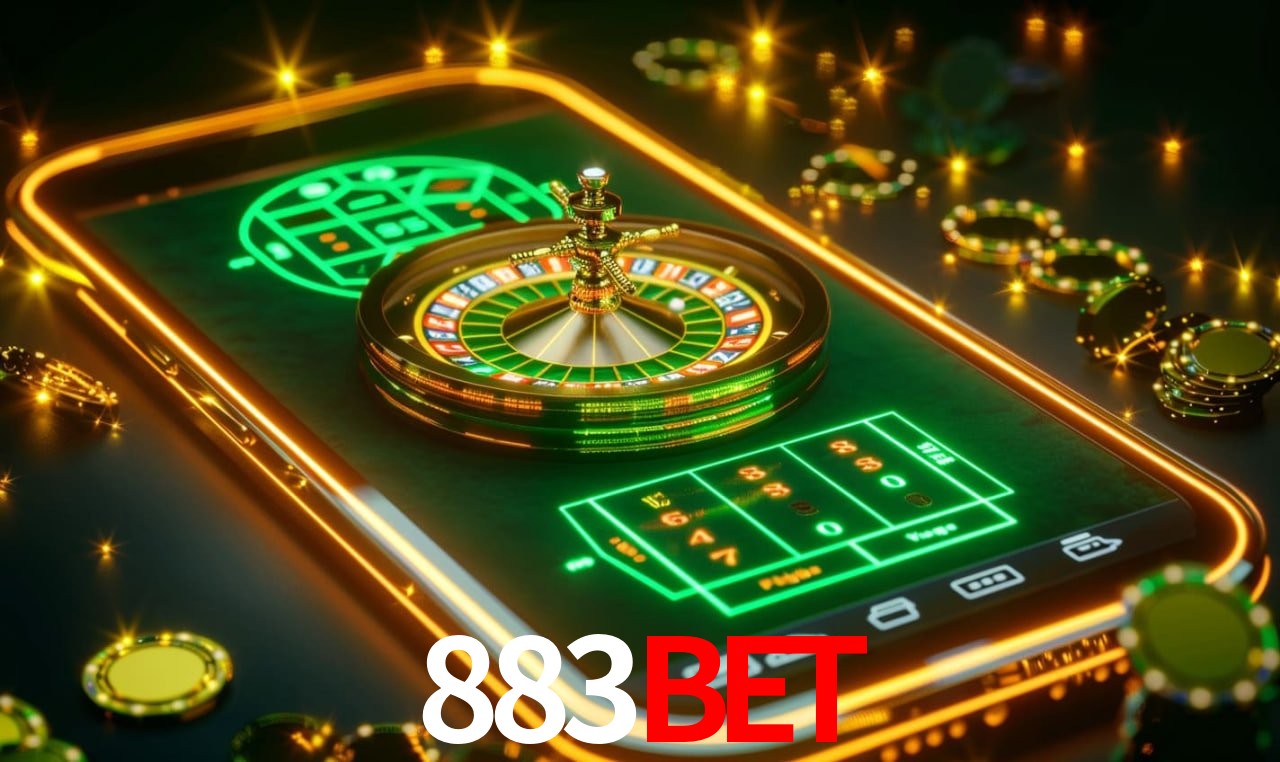 Explorando a Categoria de Eventos em Apostas na 883Bet