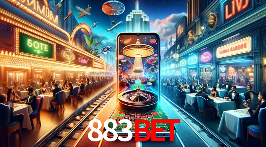 Player Reviews 883Bet