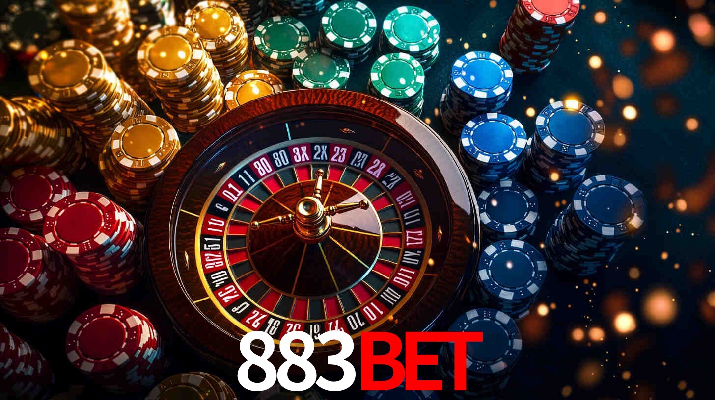 883Bet