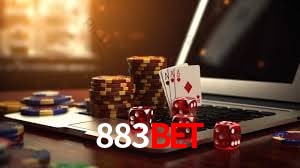 Design Responsivo 883Bet