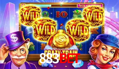 Flash Promotion 883Bet