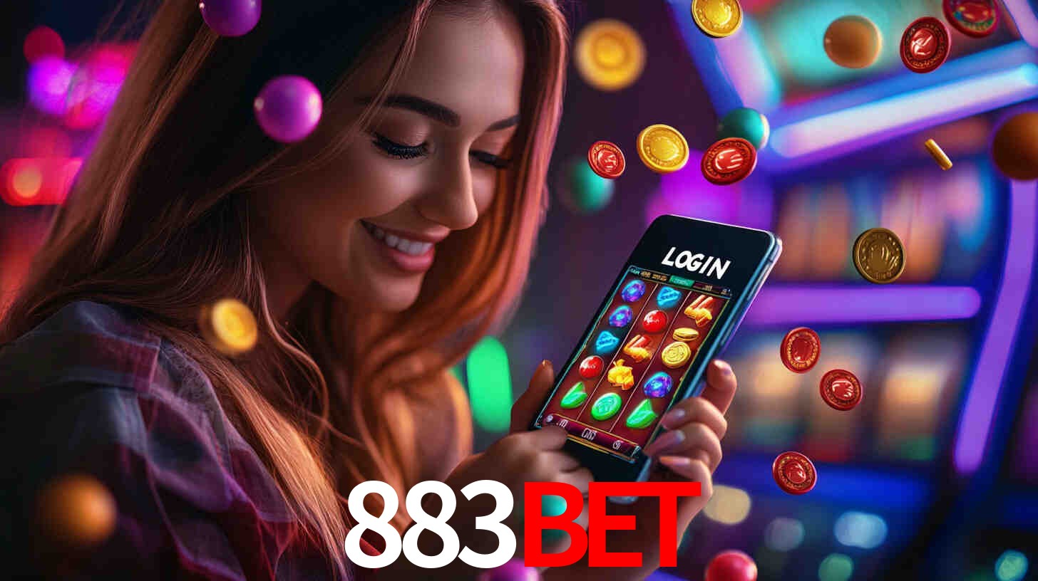 883Bet.Com