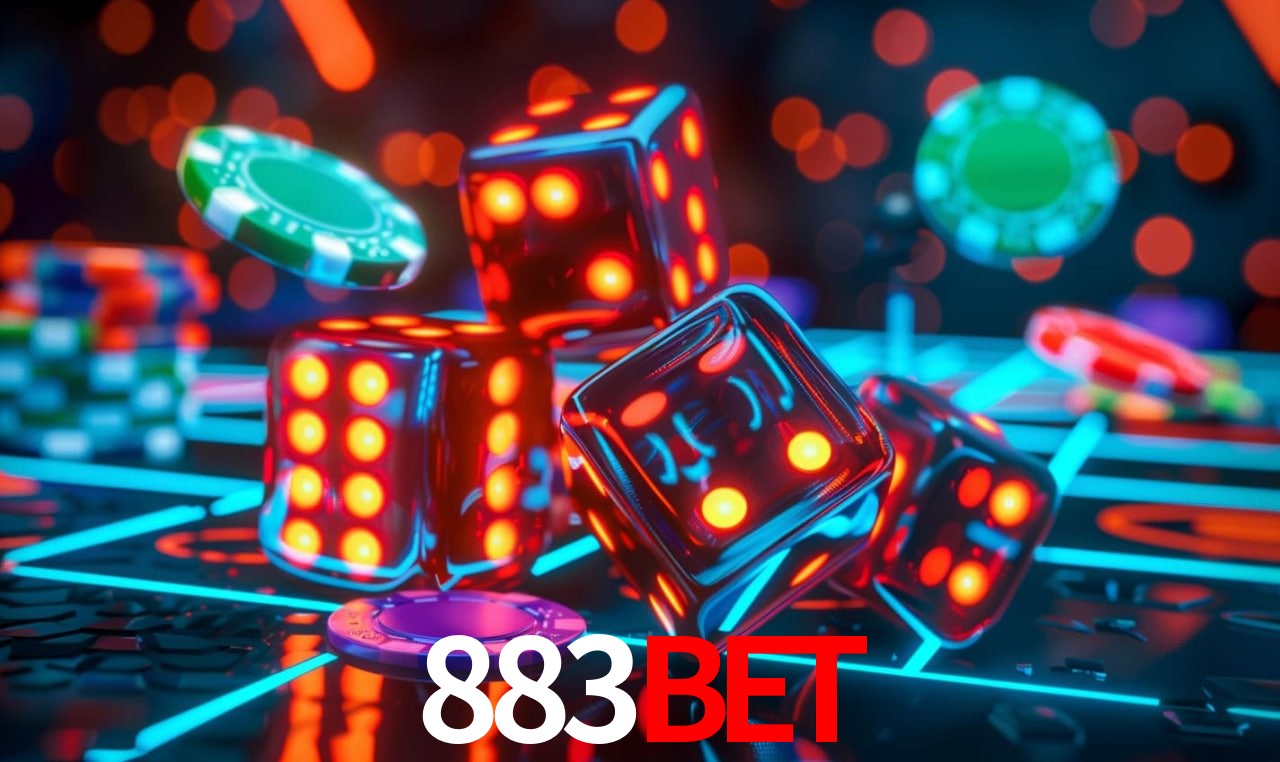 Tecnologia da Plataforma 883Bet