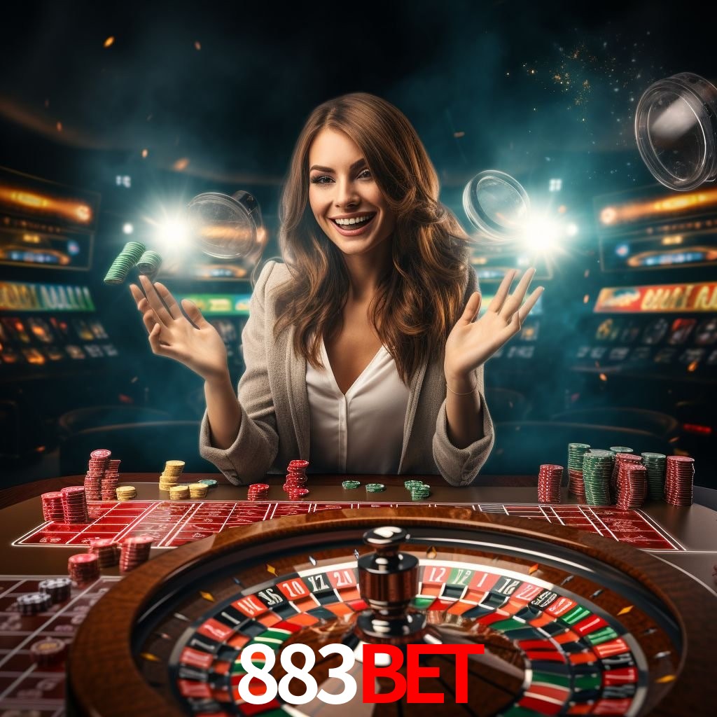 883 Bet App