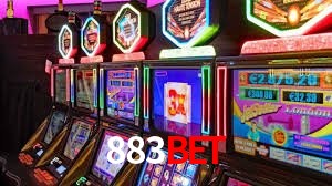 Promoções Sazonais 883Bet