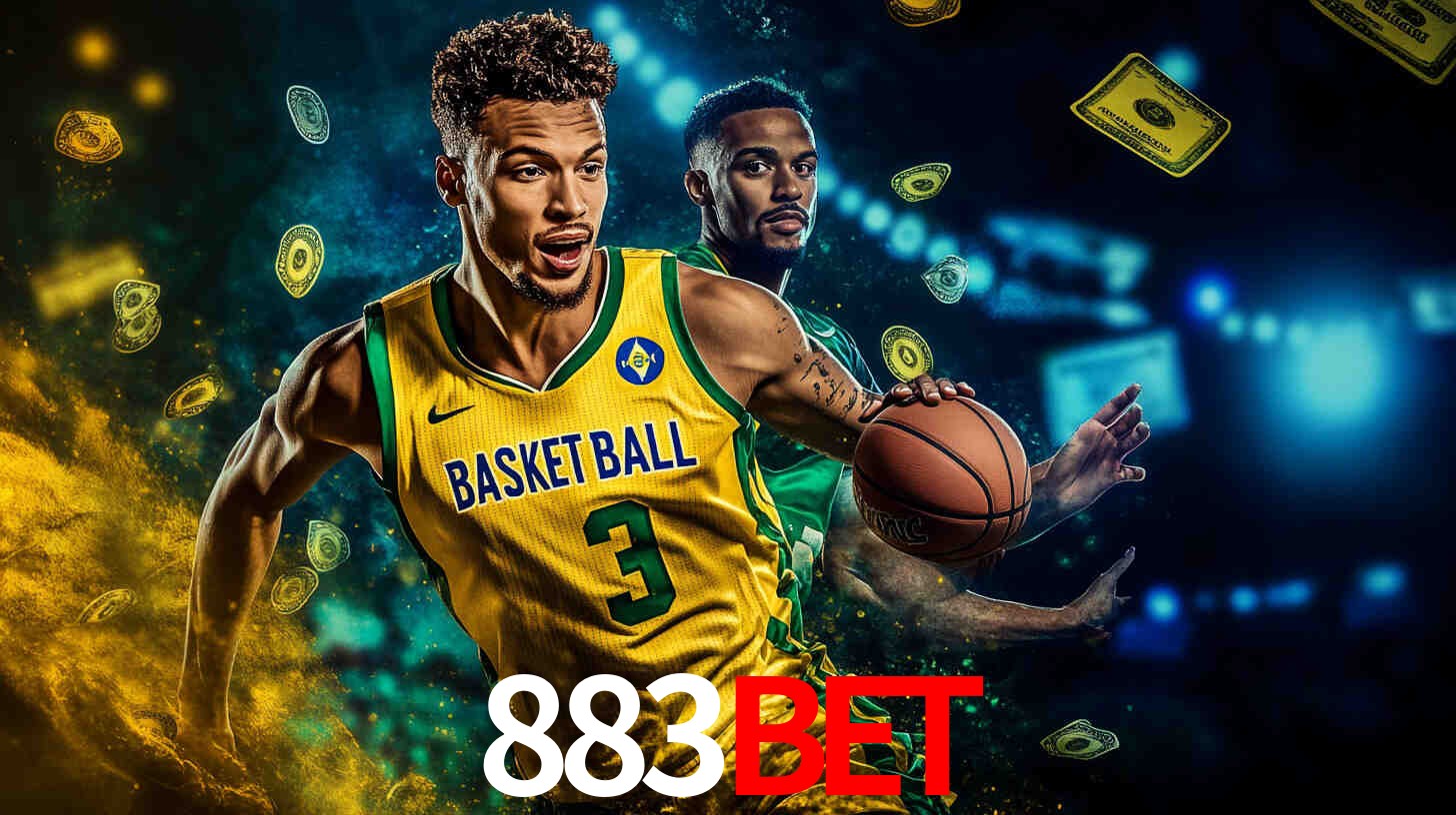 Programa VIP 883Bet