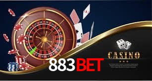 Descubra a Magia dos Jogos de Arcade no 883Bet