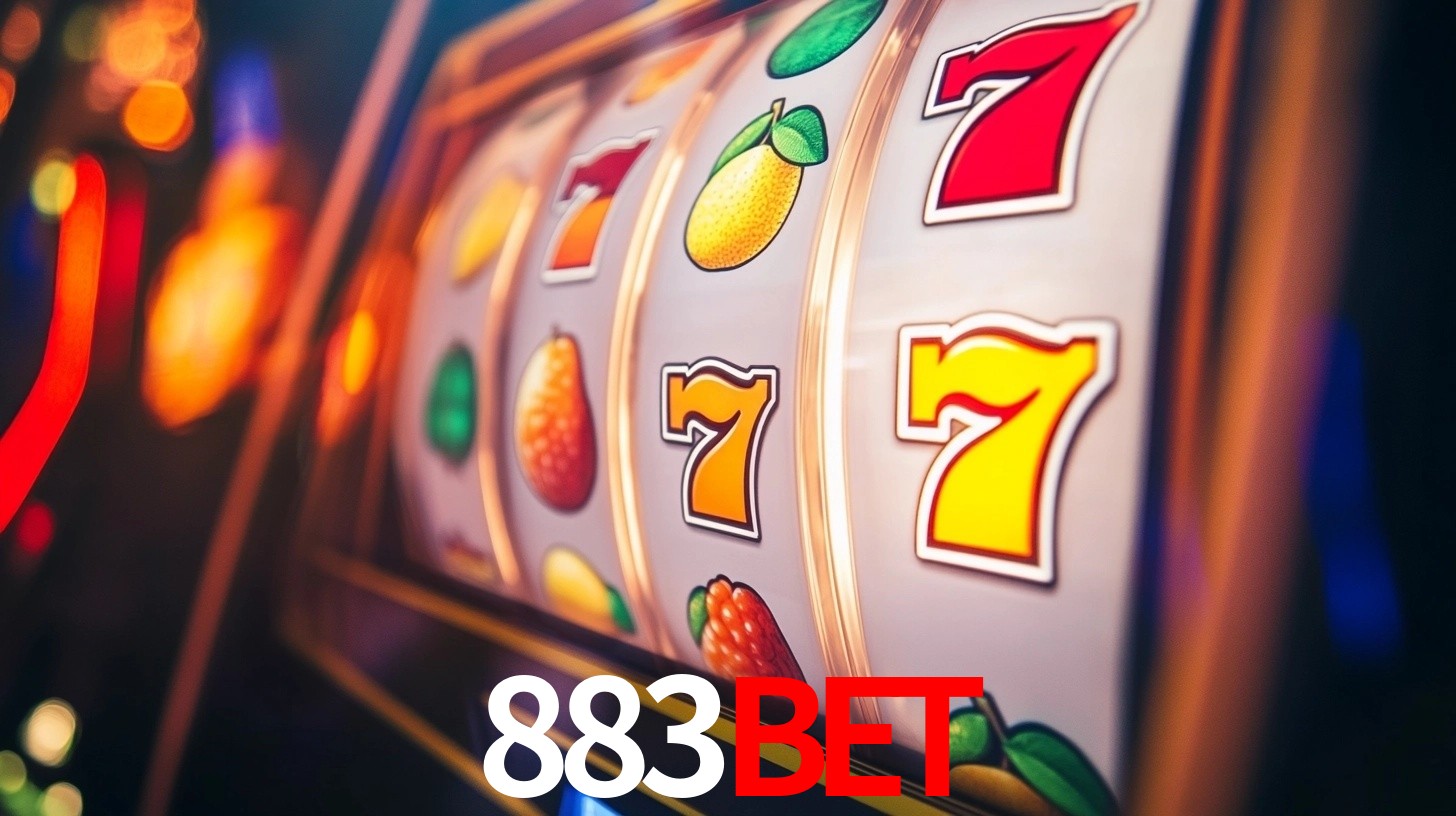 883 Bet App