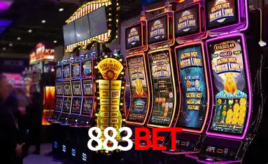 Seasonal Promotions 883Bet