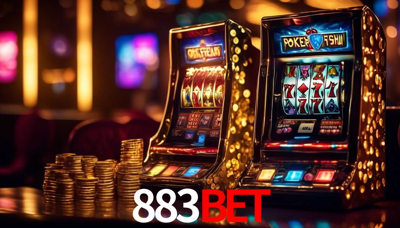 Diretório de Jogos 883Bet