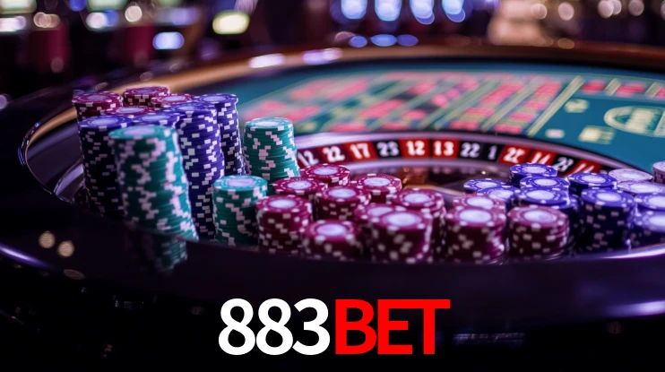 Premium Interface 883Bet