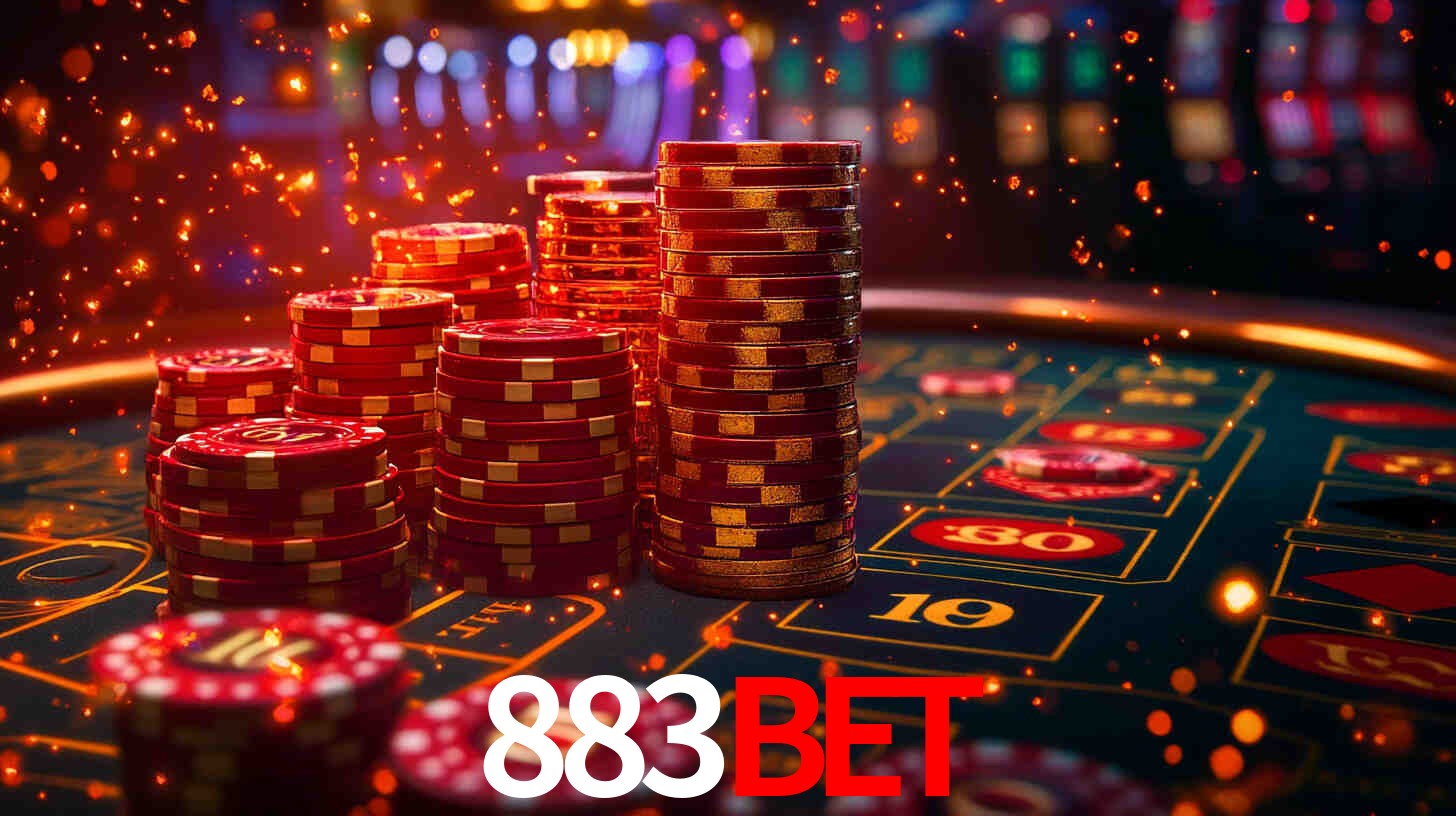 883Bet