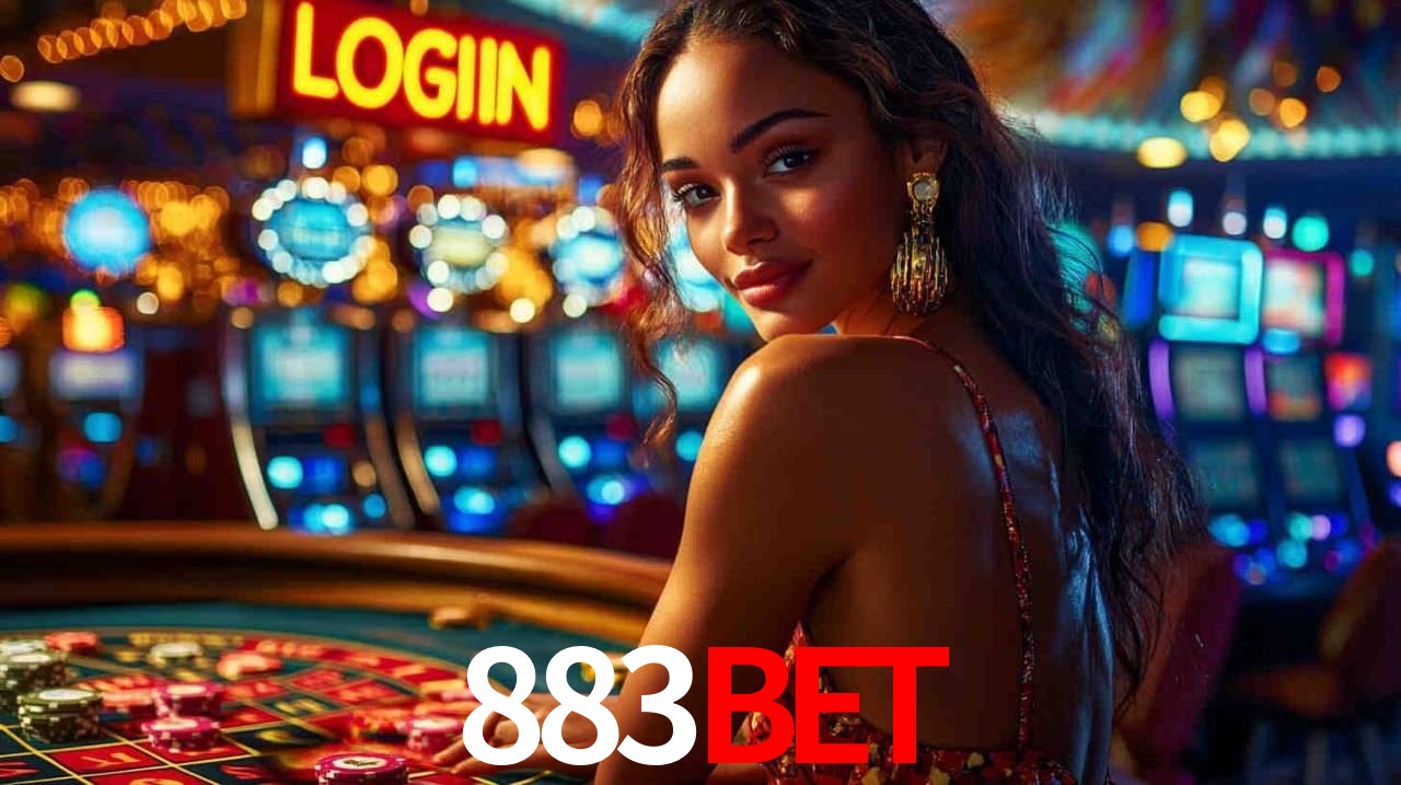 Descubra o Programa VIP da 883Bet: Vantagens Exclusivas para Jogadores
