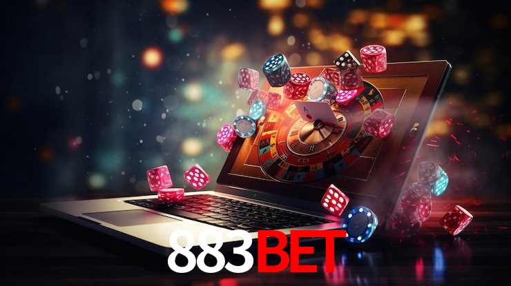 Login Seguro 883Bet
