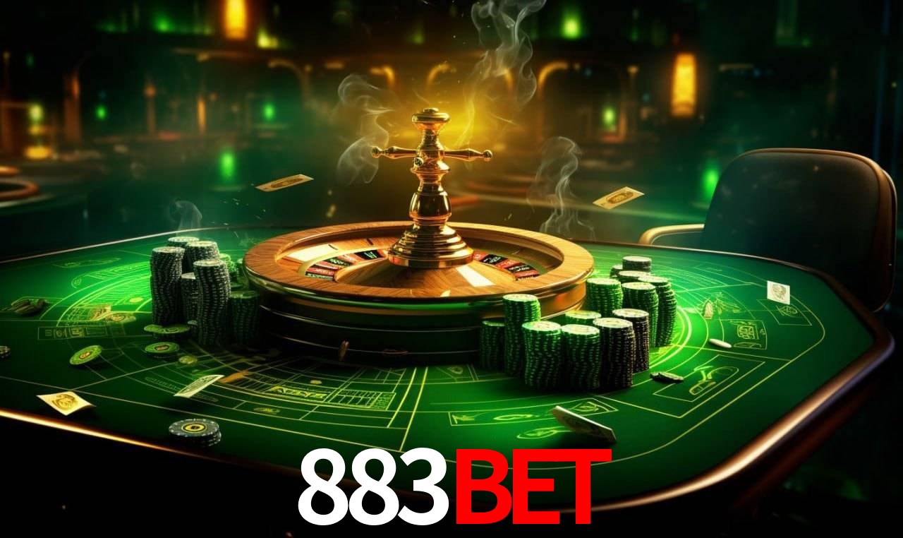 Cadastro Rápido 883Bet