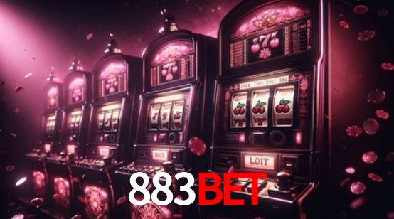 Promoção Relâmpago 883Bet