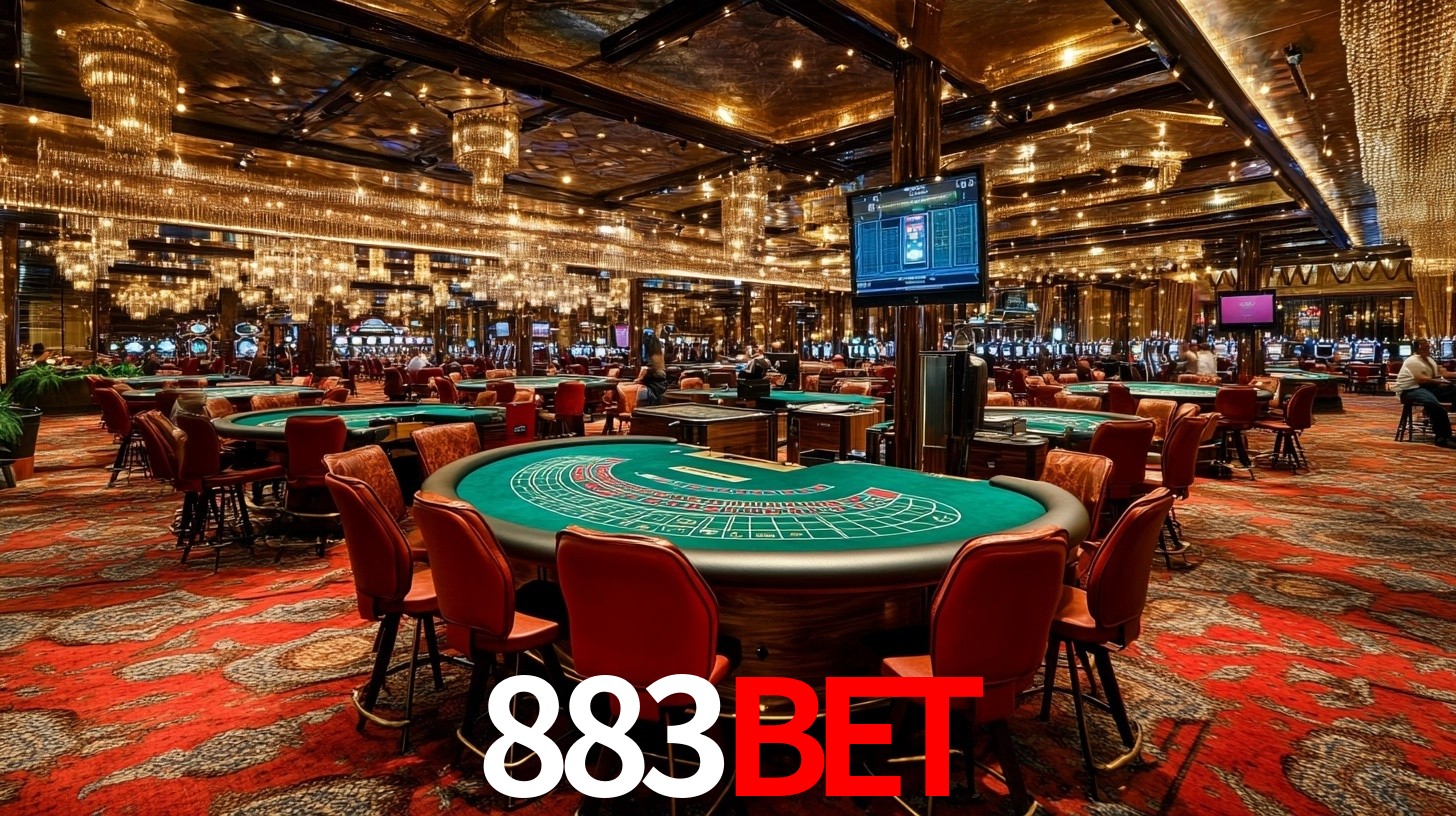 883Bet