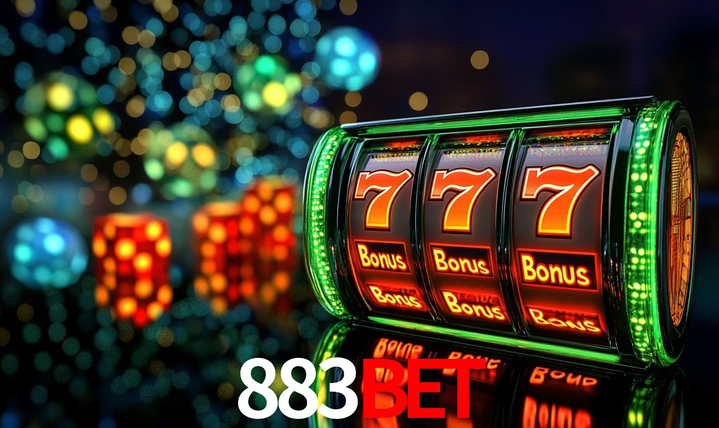 Apostas Esportivas na 883Bet: Um Guia Completo
