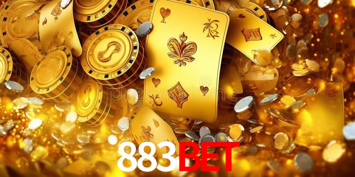 Avaliações dos Jogadores 883Bet