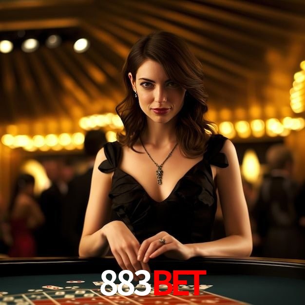 Apostas de Tênis 883Bet