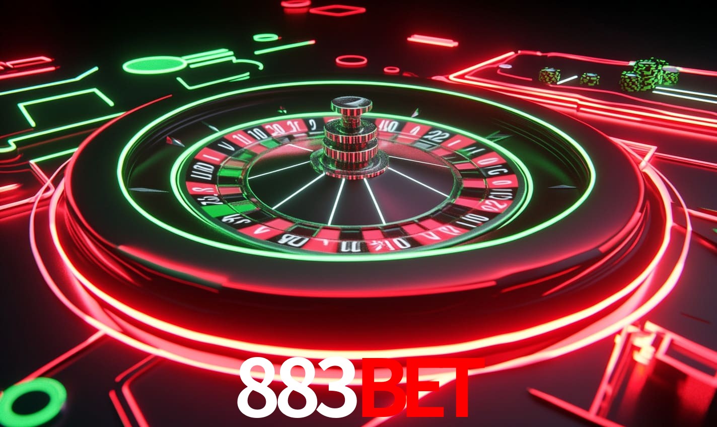 Estatísticas 883Bet