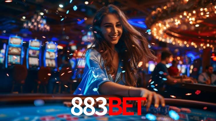 Spaceman Game 883Bet