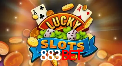 cassino 883Bet