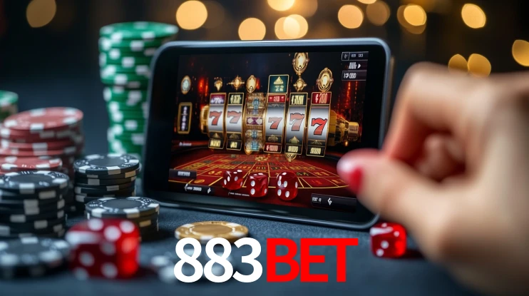 883Bet