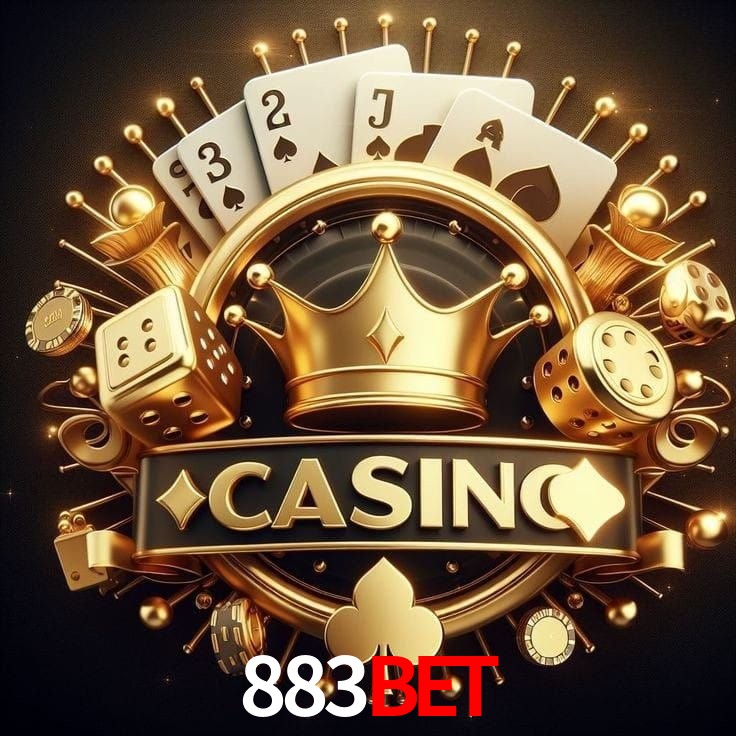 Inovações de Jogos na 883Bet: O Futuro das Experiências Interativas
