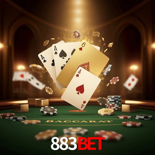 Programa VIP 883Bet