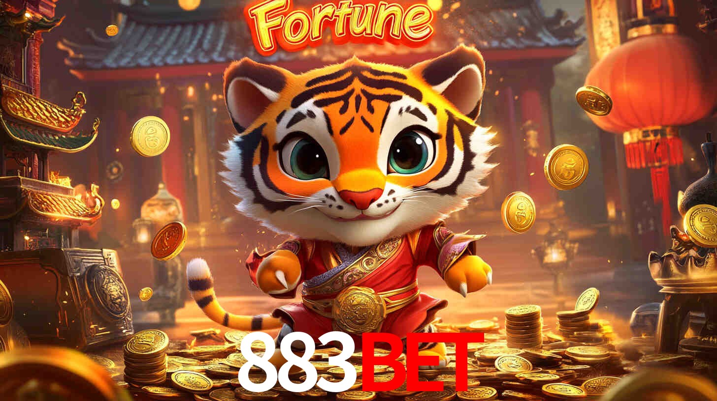 PIX Instantâneo 883Bet