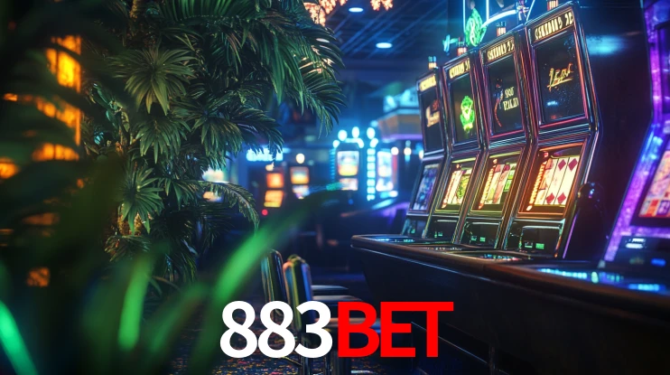 Exclusive Games 883Bet