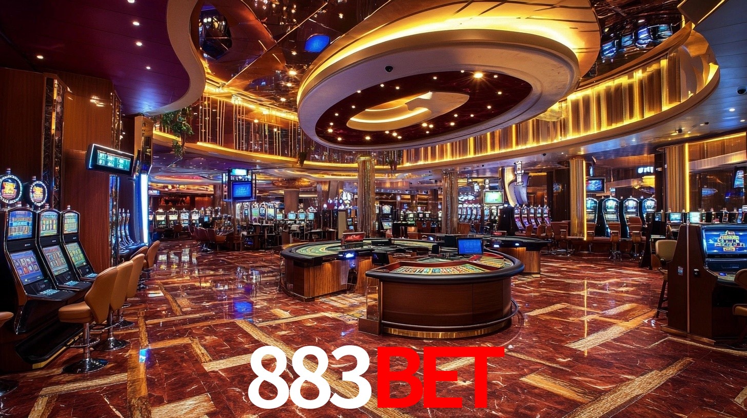 883Bet