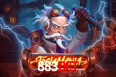 A Experiência Imersiva dos Cassinos Ao Vivo no 883Bet