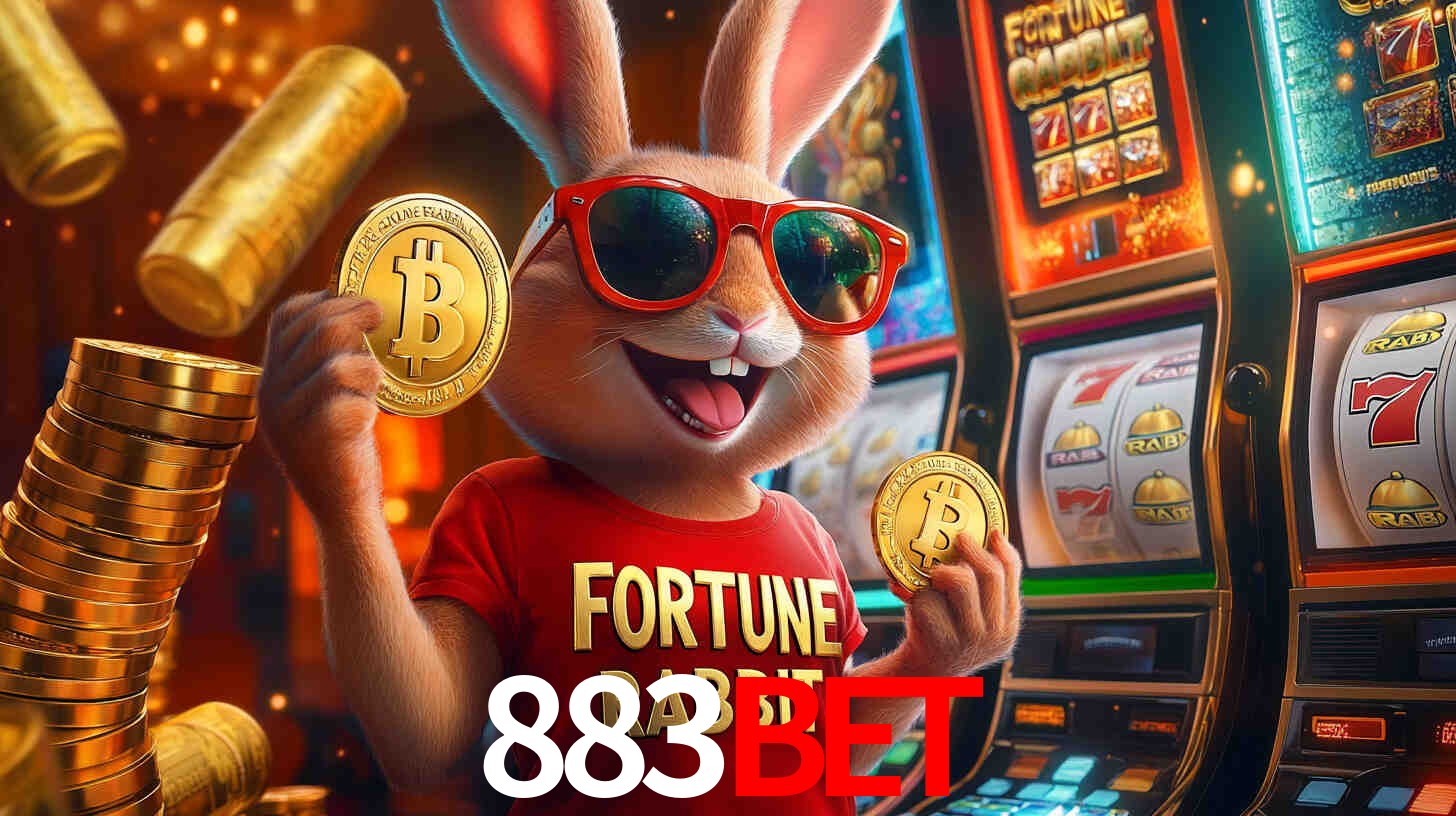 Interface Premium 883Bet
