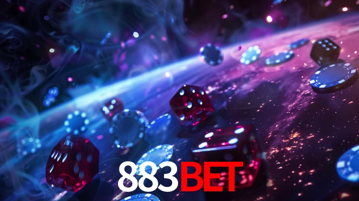 Statistics 883Bet