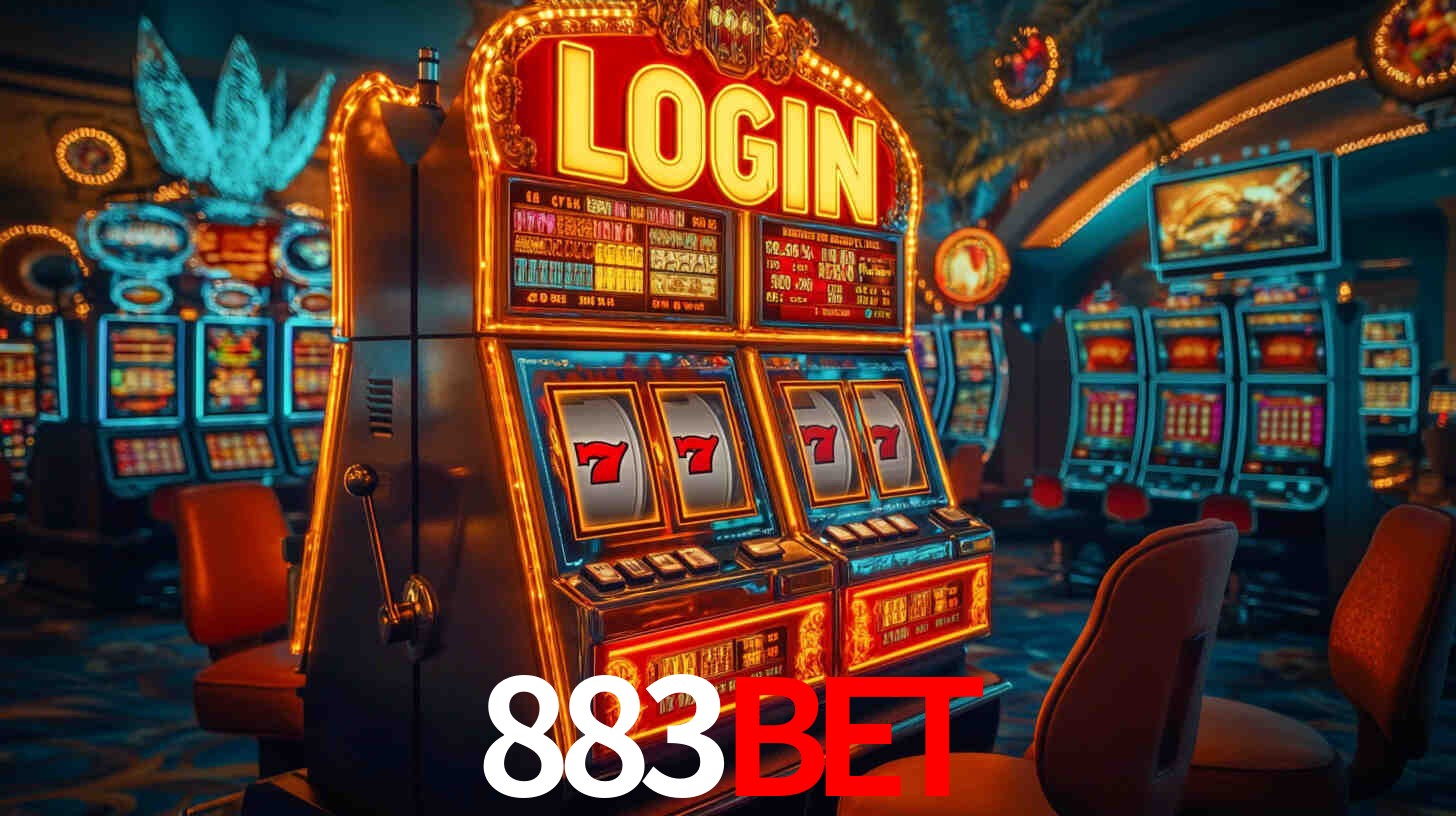 883 Bet App
