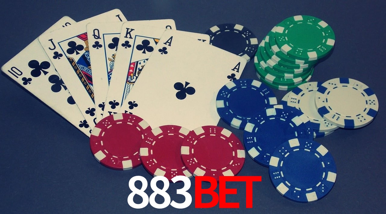 Football Betting 883Bet