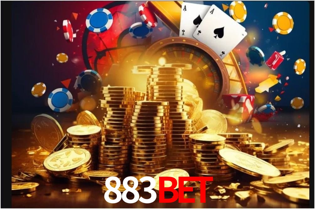 Integração de APIs 883Bet