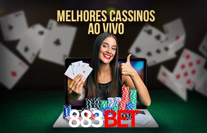 Secure Login 883Bet