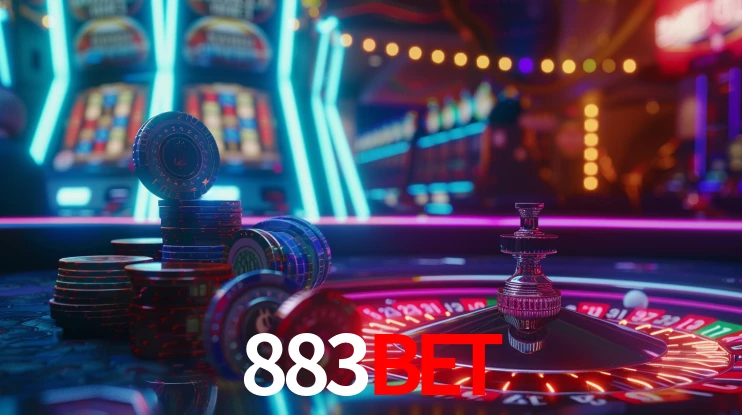 Experiência VIP 883Bet