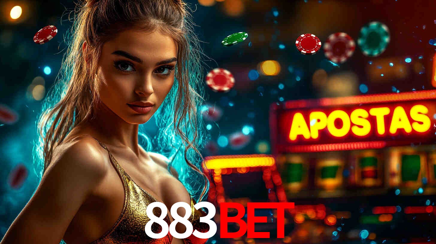 Torneios 883Bet