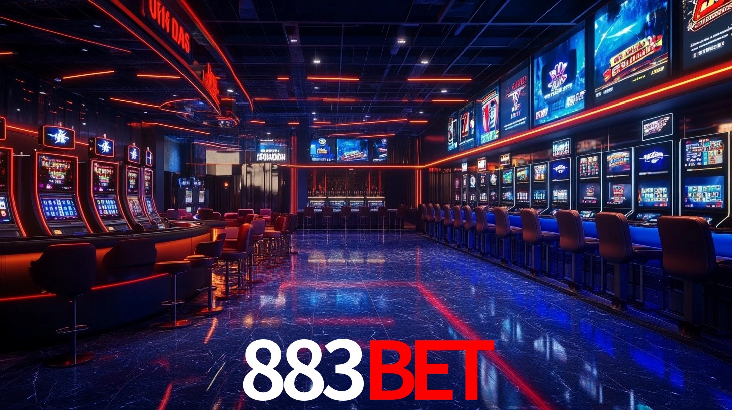883Bet.Com