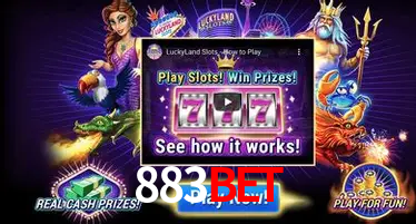 APP oficial da 883Bet para mobile