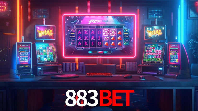883 Bet App