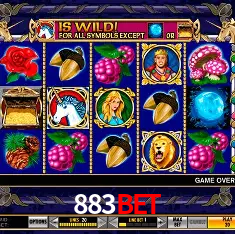 Exclusive Offers 883Bet