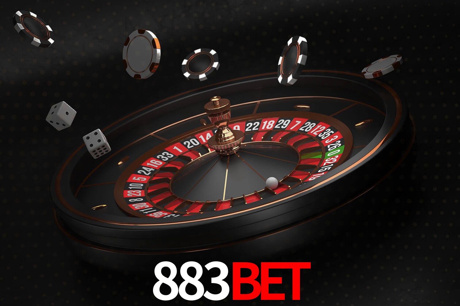 883Bet