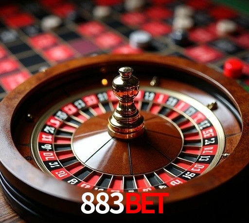 Explorando a Categoria de Eventos em Apostas na 883Bet